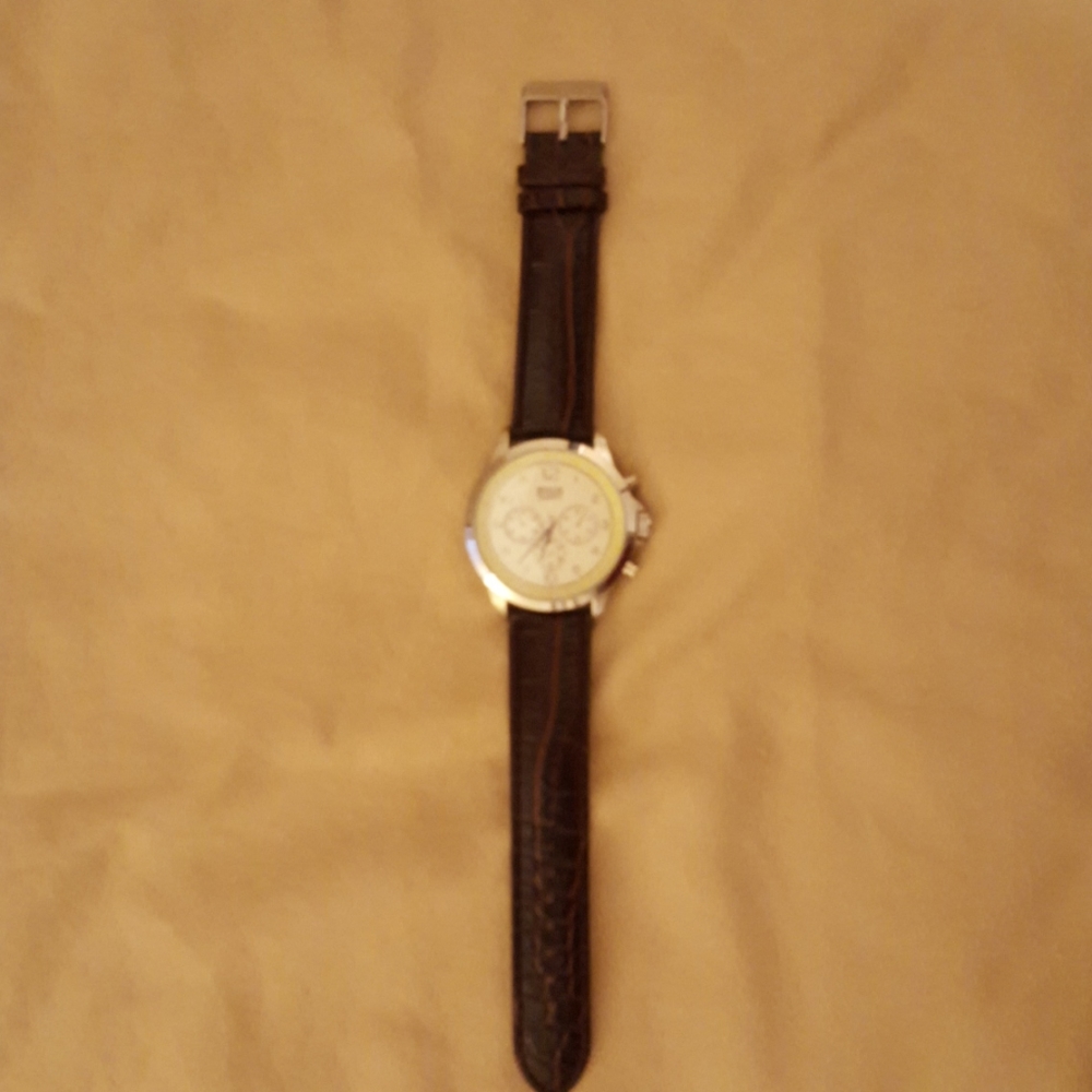 Men's Cote D' Azur Watch